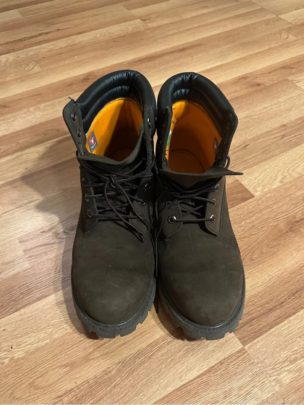 Timberland men’s premium